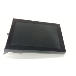 PANTALLA MULTIFUNCION 681039590R 