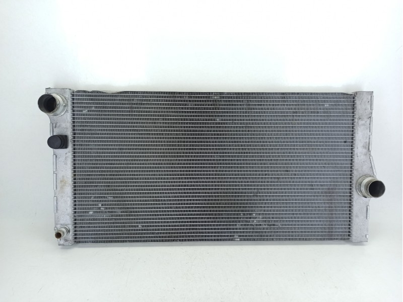 Recambio de radiador agua para bmw 5 touring (f11) 535 d referencia OEM IAM CR1147000P  
