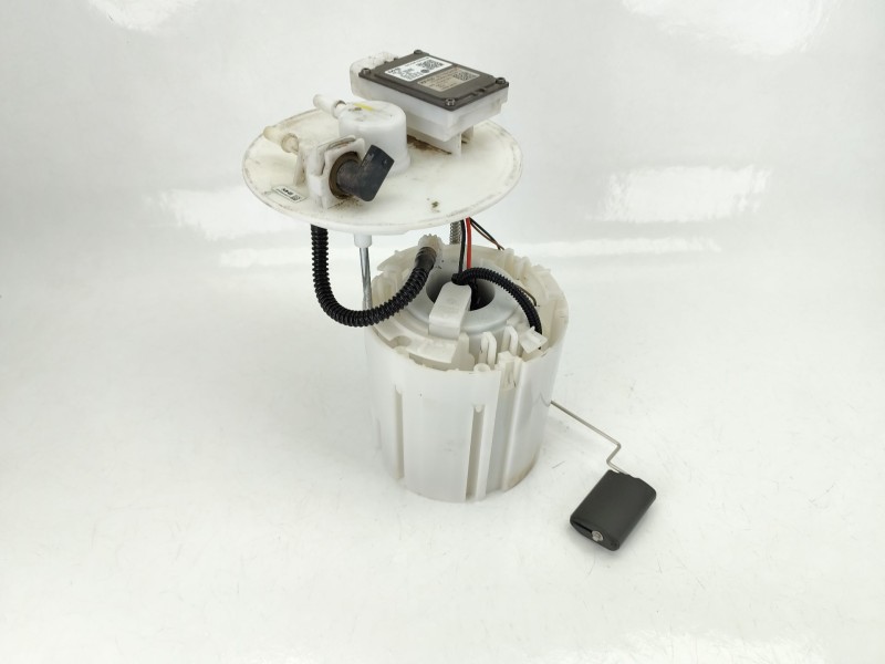 Recambio de aforador para hyundai i30 fastback (pde, pden) 1.0 t-gdi referencia OEM IAM 31110G4200  