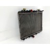 Recambio de radiador agua para citroën c4 cactus 1.5 bluehdi 100 referencia OEM IAM 1330P9  