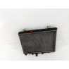 Recambio de radiador agua para citroën c4 cactus 1.5 bluehdi 100 referencia OEM IAM 1330P9  