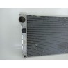 Recambio de radiador agua para bmw 5 touring (f11) 535 d referencia OEM IAM CR1147000P  
