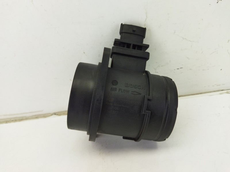 Recambio de caudalimetro para fiat bravo ii (198_) 1.9 d multijet (198axb1a) referencia OEM IAM 0281002792  