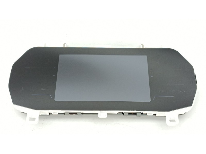 Recambio de cuadro instrumentos para renault captur ii (hf_) tce 90 (hfm6) referencia OEM IAM 248092834R  