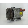 Recambio de compresor aire acondicionado para ford fiesta (cb1) ambiente referencia OEM IAM 8V5119D629DF  