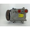 Recambio de compresor aire acondicionado para ford fiesta (cb1) ambiente referencia OEM IAM 8V5119D629DF  