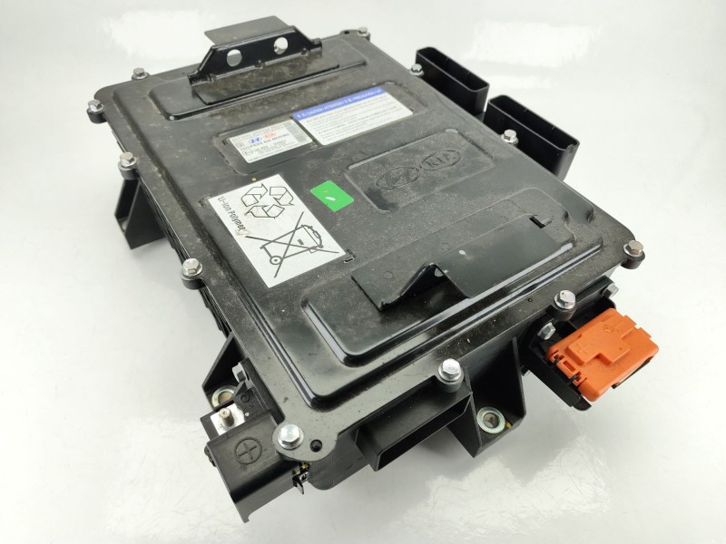 Recambio de bateria para hyundai i30 fastback (pde, pden) 1.0 t-gdi referencia OEM IAM 375M0G4000  