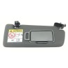 Recambio de parasol derecho para renault captur ii (hf_) tce 90 (hfm6) referencia OEM IAM 964006516R  
