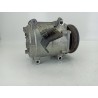 Recambio de compresor aire acondicionado para ford fiesta (cb1) ambiente referencia OEM IAM 8V5119D629DF  
