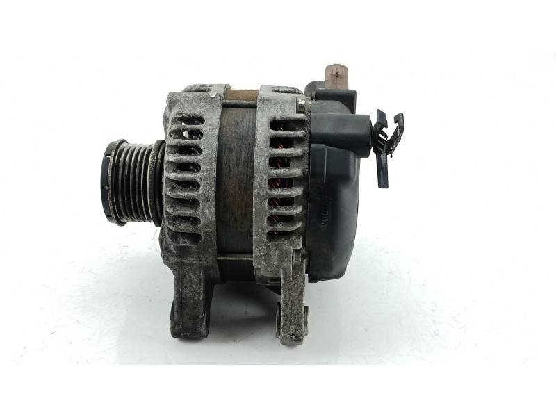 Recambio de alternador para citroën c4 cactus 1.5 bluehdi 100 referencia OEM IAM 9820893880  