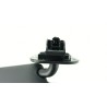 Recambio de parasol derecho para renault captur ii (hf_) tce 90 (hfm6) referencia OEM IAM 964006516R  