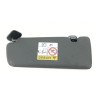 Recambio de parasol derecho para renault captur ii (hf_) tce 90 (hfm6) referencia OEM IAM 964006516R  