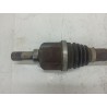 Recambio de transmision delantera izquierda para peugeot partner furgoneta/monovolumen 1.6 hdi / bluehdi 75 referencia OEM IAM 9