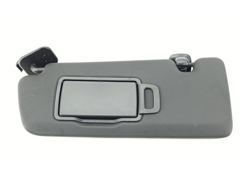 Recambio de parasol izquierdo para renault captur ii (hf_) tce 90 (hfm6) referencia OEM IAM 964013859R  