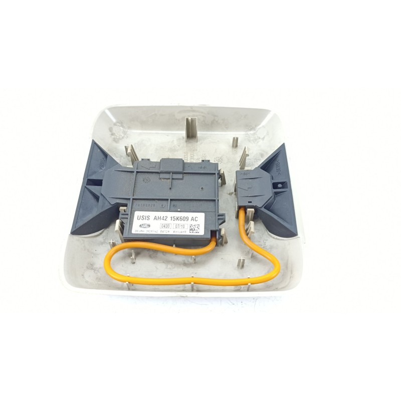 Recambio de sensor para land rover discovery iv (l319) 3.0 td 4x4 referencia OEM IAM AH4215K609AC  