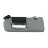 Recambio de parasol izquierdo para renault captur ii (hf_) tce 90 (hfm6) referencia OEM IAM 964013859R  