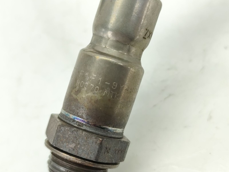 Recambio de sonda lambda para ford focus iii 1.5 tdci referencia OEM IAM F1F19Y460DA  