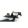 Recambio de parasol izquierdo para renault captur ii (hf_) tce 90 (hfm6) referencia OEM IAM 964013859R  