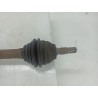 Recambio de transmision delantera derecha para peugeot partner furgoneta/monovolumen 1.6 hdi / bluehdi 75 referencia OEM IAM 966