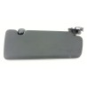 Recambio de parasol izquierdo para renault captur ii (hf_) tce 90 (hfm6) referencia OEM IAM 964013859R  