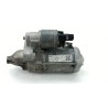Recambio de motor arranque para citroën c4 cactus 1.5 bluehdi 100 referencia OEM IAM 9832577880  
