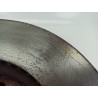 Recambio de disco freno delantero para audi a3 (8l) 1.9 tdi ambiente referencia OEM IAM   