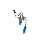 Recambio de antena para renault captur ii (hf_) tce 90 (hfm6) referencia OEM IAM 26R0310268  
