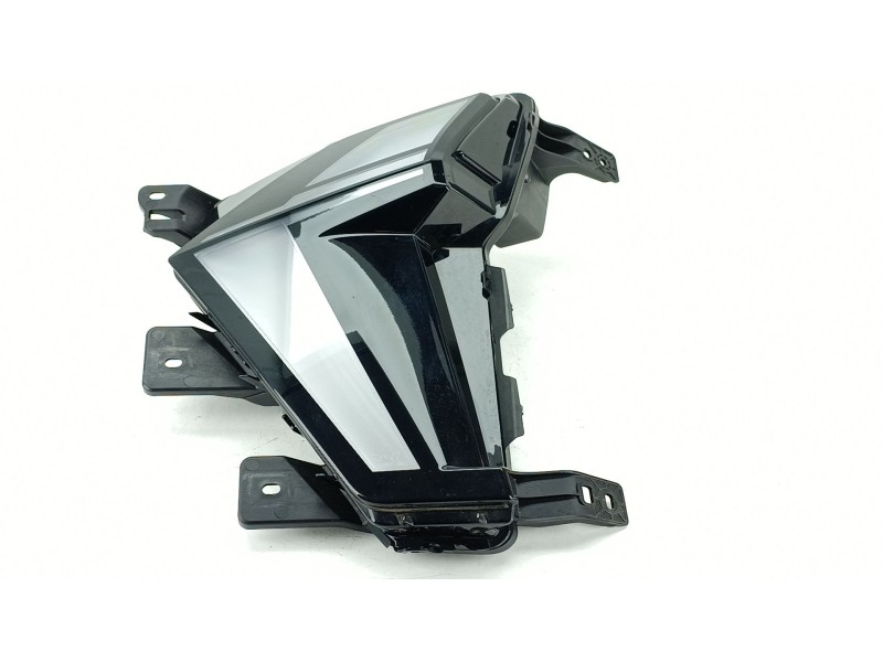 Recambio de piloto delantero izquierdo para renault captur ii (hf_) tce 90 (hfm6) referencia OEM IAM 266058468R  