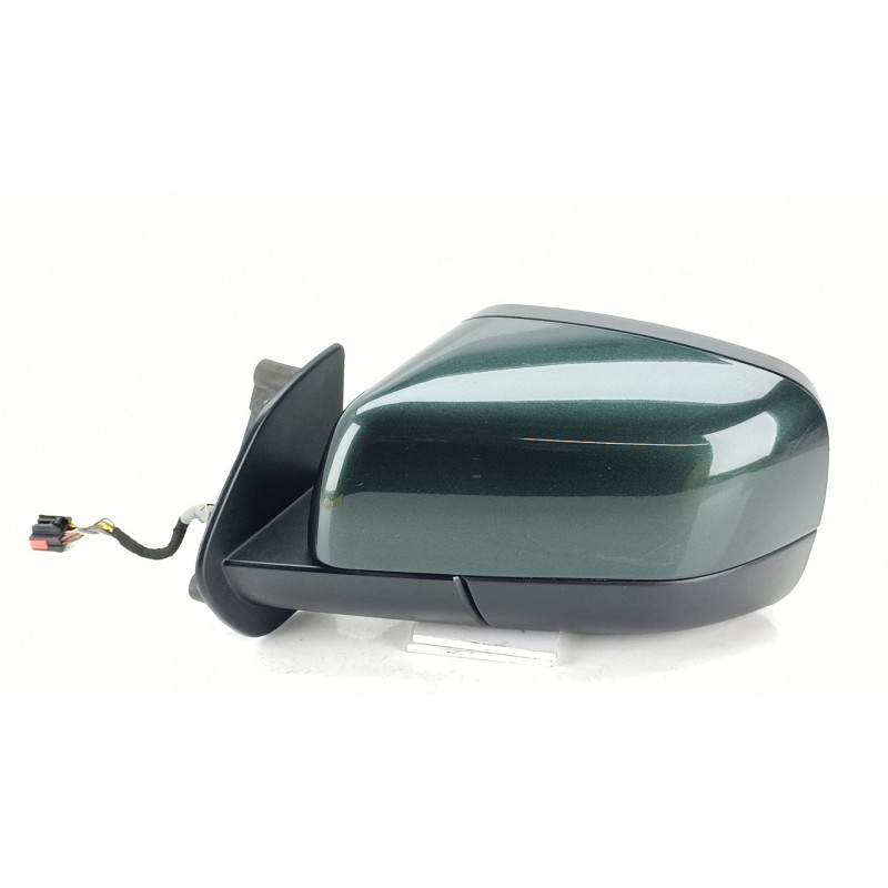 Recambio de retrovisor izquierdo para land rover discovery iv (l319) 3.0 td 4x4 referencia OEM IAM LR013768  