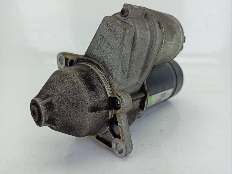 Recambio de motor arranque para opel astra h gtc (a04) 1.8 (l08) referencia OEM IAM D6RA293  