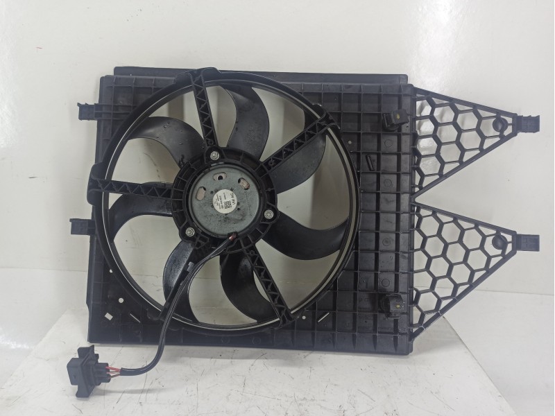 Recambio de electroventilador para seat ibiza iv (6j5, 6p1) 1.2 tsi referencia OEM IAM 6R0121207Q  