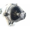 Recambio de motor arranque para opel astra h gtc (a04) 1.8 (l08) referencia OEM IAM D6RA293  