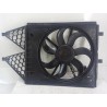Recambio de electroventilador para seat ibiza iv (6j5, 6p1) 1.2 tsi referencia OEM IAM 6R0121207Q  