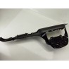 Recambio de rejilla aireadora para peugeot 208 i (ca_, cc_) 1.2 thp 110 referencia OEM IAM 9673830077  