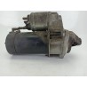 Recambio de motor arranque para opel astra h gtc (a04) 1.8 (l08) referencia OEM IAM D6RA293  