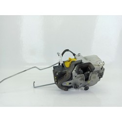 CERRADURA PUERTA DELANTERA IZQUIERDA 13503801 