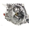 Recambio de caja cambios para citroën c4 cactus 1.5 bluehdi 100 referencia OEM IAM 1629123180  