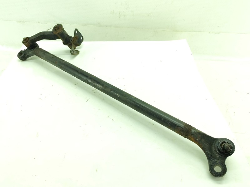 Recambio de barra direccion para nissan pick up (d22) 2.5 d 4wd referencia OEM IAM 485303S525  