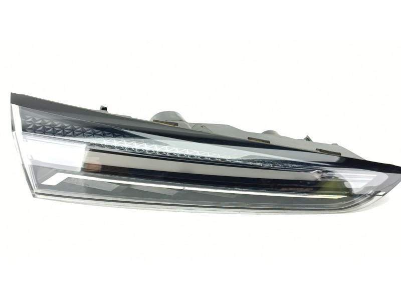 Recambio de piloto trasero izquierdo interior para renault captur ii (hf_) tce 90 (hfm6) referencia OEM IAM 265553268R  