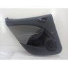 Recambio de guarnecido puerta trasera izquierda para seat ibiza iv (6j5, 6p1) 1.2 tsi referencia OEM IAM 6P4867211  