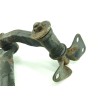 Recambio de barra direccion para nissan pick up (d22) 2.5 d 4wd referencia OEM IAM 485303S525  