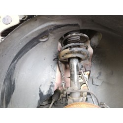 AMORTIGUADOR DELANTERO DERECHO 9820948580 