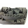 Recambio de rejilla delantera para peugeot 207/207+ (wa_, wc_) 1.6 hdi referencia OEM IAM 49670480  