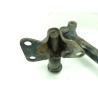 Recambio de barra direccion para nissan pick up (d22) 2.5 d 4wd referencia OEM IAM 485303S525  