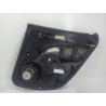 Recambio de guarnecido puerta trasera izquierda para seat ibiza iv (6j5, 6p1) 1.2 tsi referencia OEM IAM 6P4867211  