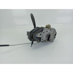 CERRADURA PUERTA TRASERA DERECHA 13503808 