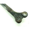 Recambio de barra direccion para nissan pick up (d22) 2.5 d 4wd referencia OEM IAM 485303S525  