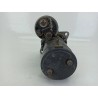 Recambio de motor arranque para opel astra h gtc (a04) 1.8 (l08) referencia OEM IAM D6RA293  