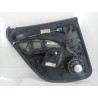 Recambio de guarnecido puerta trasera derecha para seat ibiza iv (6j5, 6p1) 1.2 tsi referencia OEM IAM 6P4867212  