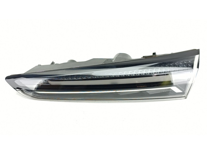 Recambio de piloto trasero derecho interior para renault captur ii (hf_) tce 90 (hfm6) referencia OEM IAM 265507490R  